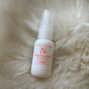 Bumble and bumble Bb Hairdressers Invisible Oil